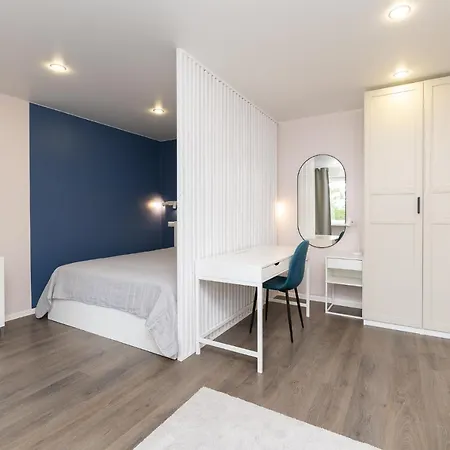 Cozy Stylish With Free Parking By Centralapartments * تالين