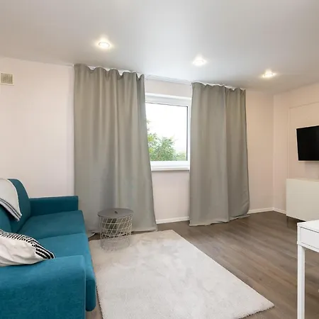 Cozy Stylish With Free Parking By Centralapartments * Reval