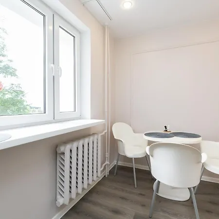 Cozy Stylish With Free Parking By Centralapartments Appartement