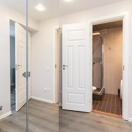 Apartman Cozy Stylish With Free Parking By Centralapartments Tallinn