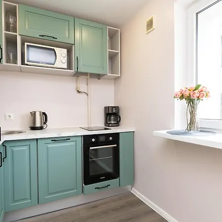 Cozy Stylish With Free Parking By Centralapartments *