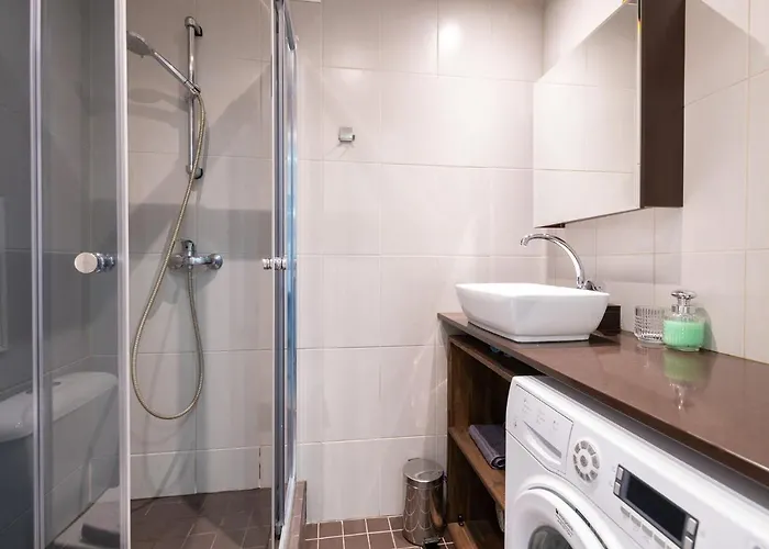 Cozy Stylish With Free Parking By Centralapartments Reval