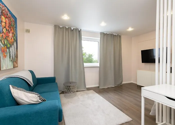 Cozy Stylish With Free Parking By Centralapartments * Reval