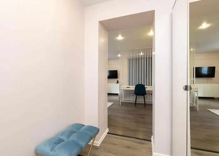 Appartamento Cozy Stylish With Free Parking By Centralapartments Reval