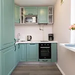 Cozy Stylish With Free Parking By Centralapartments Apartmán Tallinn