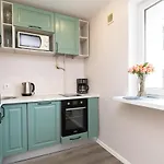 Cozy Stylish With Free Parking By Centralapartments *