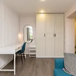 Cozy Stylish With Free Parking By Centralapartments Appartement