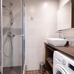 Cozy Stylish With Free Parking By Centralapartments Tallinn