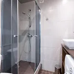 Appartement Cozy Stylish With Free Parking By Centralapartments *
