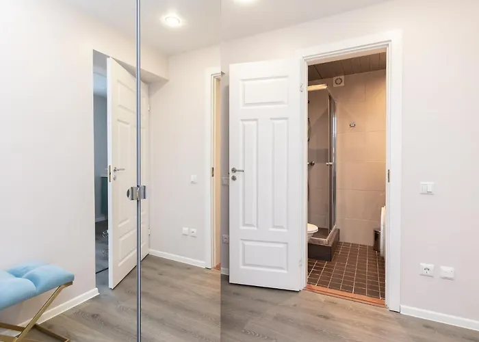 Apartman Cozy Stylish With Free Parking By Centralapartments Tallinn
